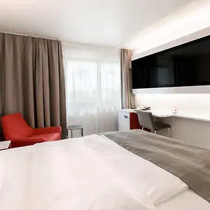 Hotel Dormero, Hanôver